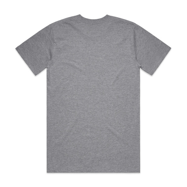 Mens Classic Tee Back
